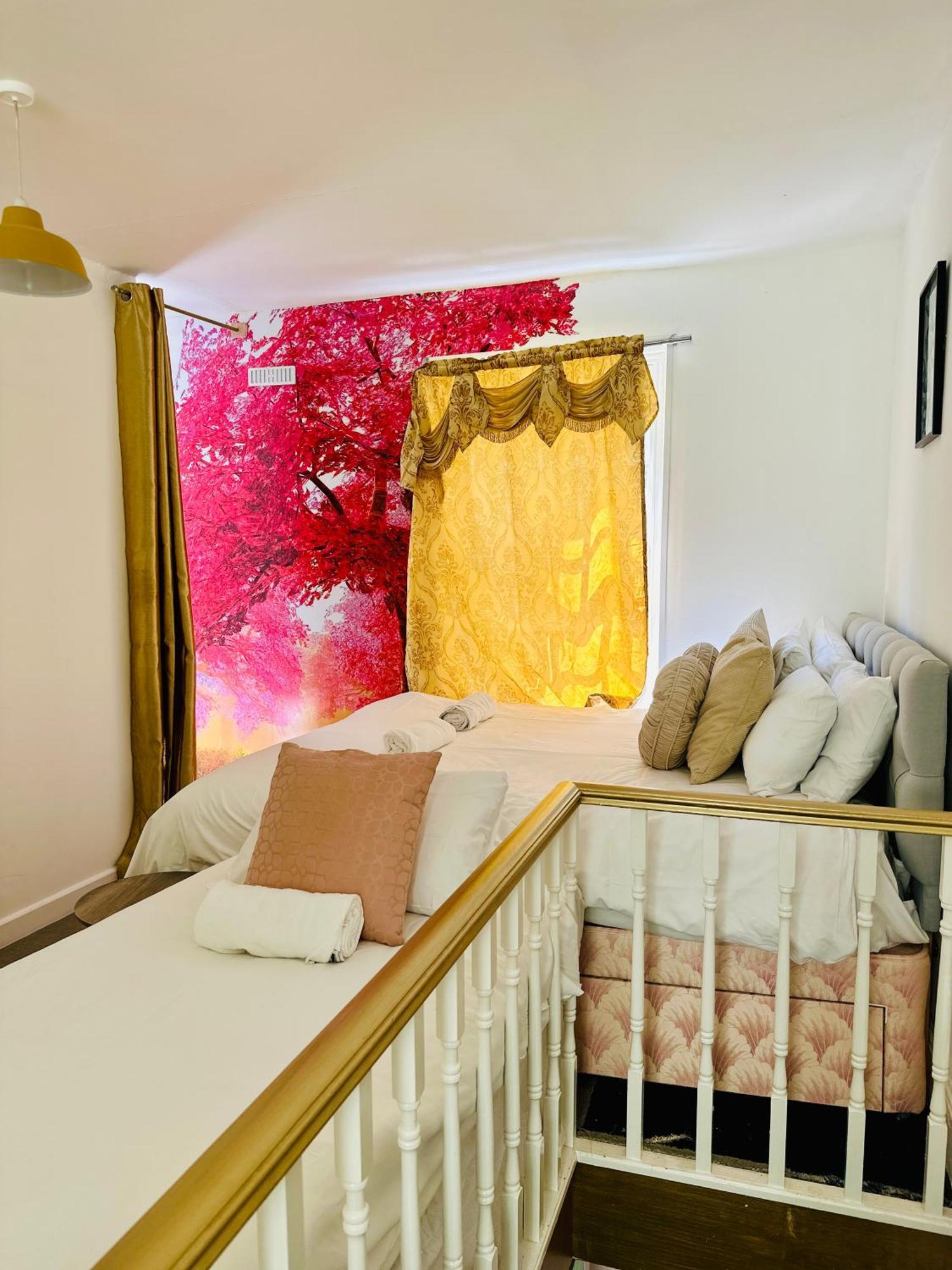 Beachfront Party House For Stags & Hens Hove Exteriér fotografie